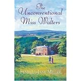 the unconventional miss walters