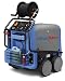 Kranzle K1165 Hot Water Pressure Washer 2400PSI. Quality German Built Unit