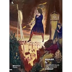 Mahler: Symphony No. 6