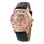 Stuhrling Original Men's 165.334514 Lifestyle 'Winchester' Skeleton Automatic Watch