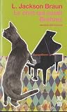 Le chat qui jouait Brahms