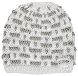 Neff Dash Men's Beanie - One Size Fits All - White