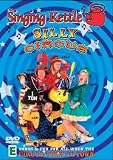 Singing Kettle - Silly Circus [DVD]