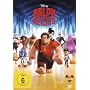 Ralph reichts <b>DVD</b> ~ Henry Jackman