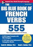 The Big Blue Book of French Verbs, Second Edition
