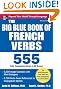 The Big Blue Book of French Verbs, Second Edition