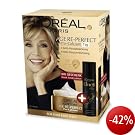 L'OR�AL Age Re-Perfect Tag - Coffret/Pflegeset limitierte Edition (Age Re-Perfect Tag 50 ml + Elnett Haarspray Sonderedition 