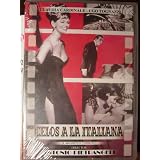The Magnificent Cuckold (Il Magnifico Cornuto) [Non-US Format, PAL Region 2]