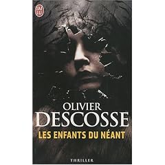 Les enfants du n�ant