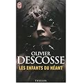 Les enfants du n�ant