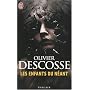 Les enfants du n�ant de Olivier Descosse
