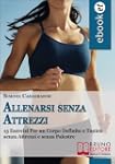 Allenarsi senza Attrezzi