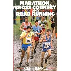 Marathon, Cross Country and Road Running