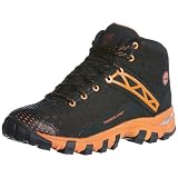 [ティンバーランド] Timberland TIMBERLAND MOUNTAIN ATHLETICS LITERACE Mid Vented