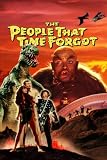 The People That Time Forgot