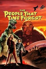 The People That Time Forgot