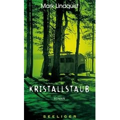 Kristallstaub