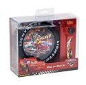 Disney - 24447 - Montre Garçon Quartz Analogique - Digital - Bracelet Plastique Multicolore (Import Allemagne)