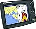 LowranceC LCX-38C HD GPS COMBO 200kHz 123-51