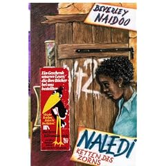 Naledi. Ketten des Zorns