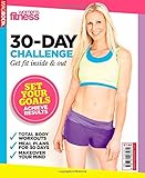 30-day challenge : get fit inside & out