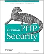 Essential PHP Security
