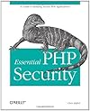 Essential PHP Security