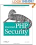 Essential PHP Security