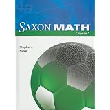 Saxon Math, Course 1