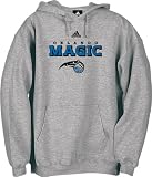 Orlando Magic adidas True Hooded Sweatshirt