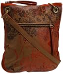 Borsa Donna Desigual Bols Greca Fresa...