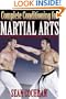 Complete Conditioning for Martial Arts (Complete Conditioning for Sports Series)