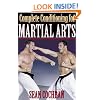 Complete Conditioning for Martial Arts (Complete Conditioning for Sports Series)