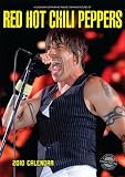 Red Hot Chili Peppers 2010 A3
