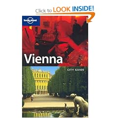 Vienna (Lonely Planet City Guide)