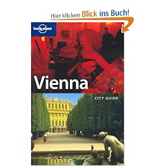 Vienna (Lonely Planet Vienna)