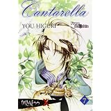 Cantarella: 7di You Higuri