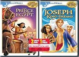 The Prince of Egypt/Joseph: King of Dreams The Prince of Egypt/Joseph: King of Dreams