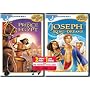 The Prince of Egypt/Joseph: King of Dreams