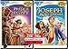 DVD : The Prince of Egypt/Joseph: King of Dreams