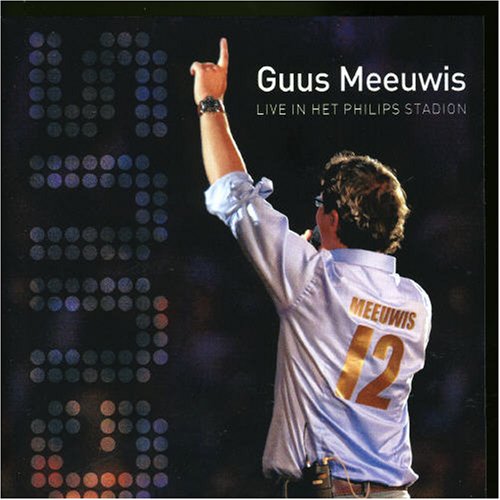Guus Meeuwis - Foute 500 - Zortam Music