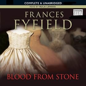 Blood from Stone (Unabridged)