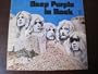 Deep Purple - In Rock - Australian Pressing - vinyl