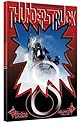 Thunderstruck 8 Snowmobile DVD