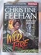 Wild Fire by Christine Feehan Unabridged CD Audiobook (Shapeshifting Leopard Series)