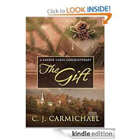The Gift (Bandit Creek Books)