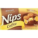 Nips Hard Candy Coffee 4 OZ