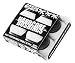 Bones Hardcore Skateboard Bushings - Hard