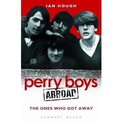 Perry Boys Abroad: The Ones Who Got Away