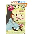 Anne of Green Gables (Centenary Edition)